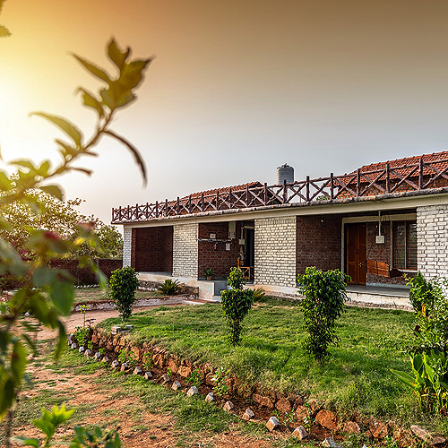 Sheetla Green Home Stay